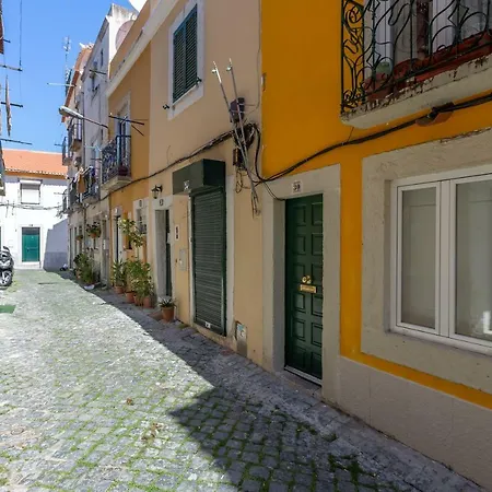 Spirit Of East - Two-bedroom With Terrace Διαμέρισμα *