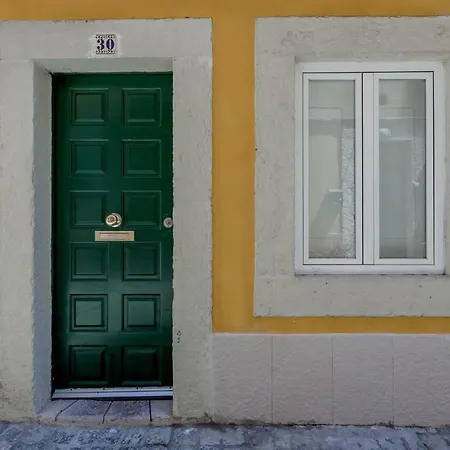 Διαμέρισμα Spirit Of East - Two-bedroom With Terrace