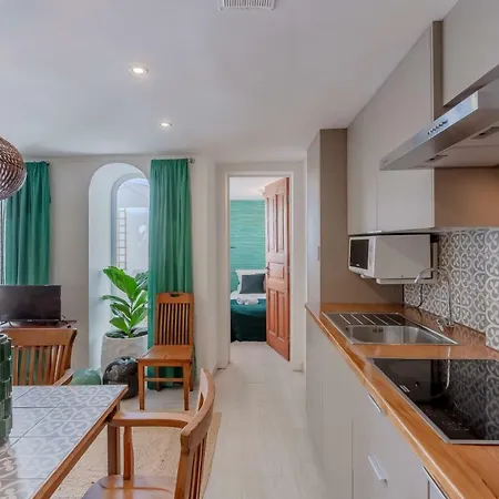 Διαμέρισμα Spirit Of East - Two-bedroom With Terrace Lisboa